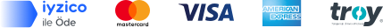 Supported payment methods
